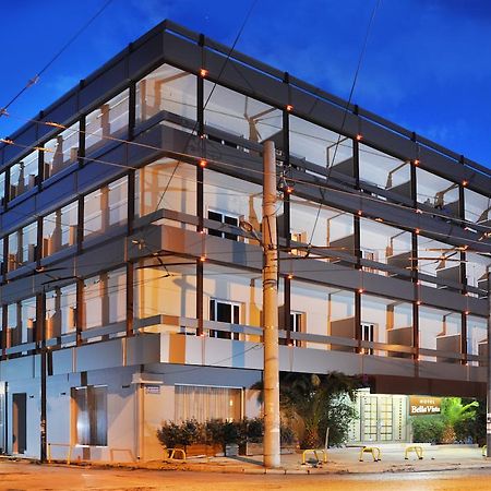 Hotel Bella Vista พีเรียส ภายนอก รูปภาพ