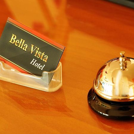 Hotel Bella Vista พีเรียส ภายนอก รูปภาพ