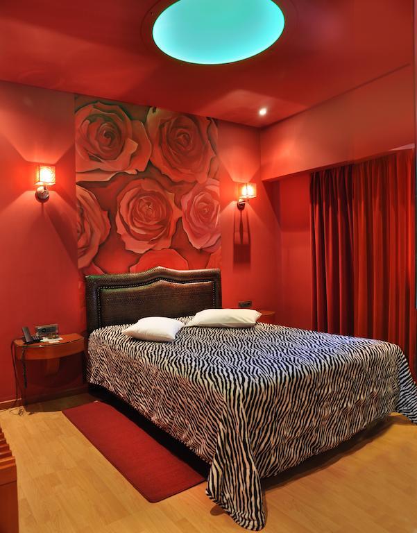 Hotel Bella Vista พีเรียส ห้อง รูปภาพ