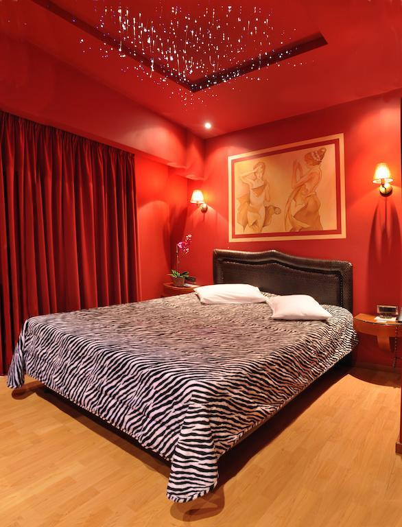 Hotel Bella Vista พีเรียส ห้อง รูปภาพ