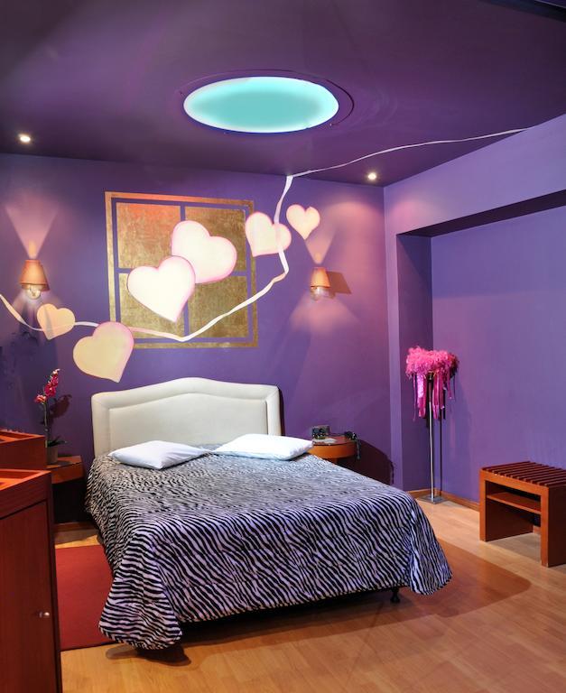 Hotel Bella Vista พีเรียส ห้อง รูปภาพ
