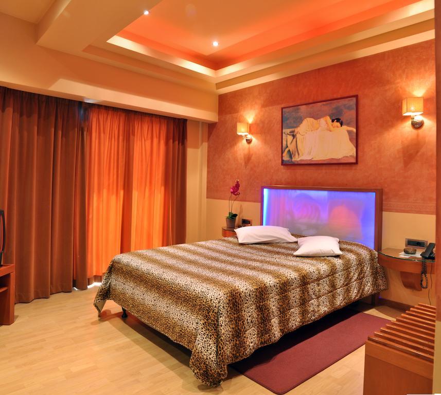 Hotel Bella Vista พีเรียส ห้อง รูปภาพ