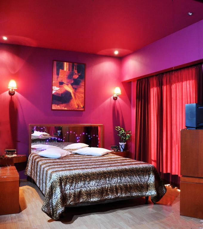 Hotel Bella Vista พีเรียส ห้อง รูปภาพ