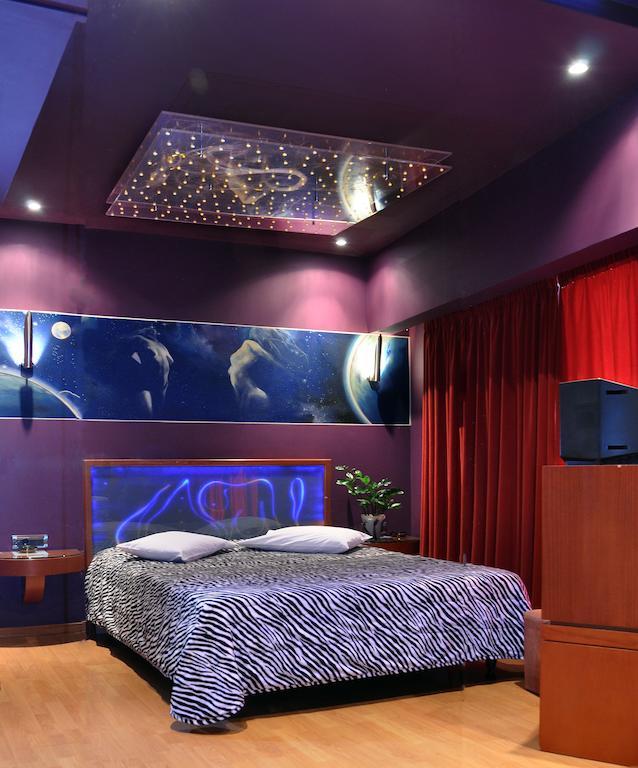 Hotel Bella Vista พีเรียส ห้อง รูปภาพ